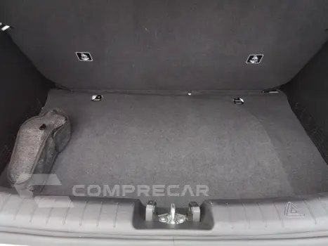 HB20 1.0 TGDI FLEX COMFORT PLUS AUTOMÁTICO