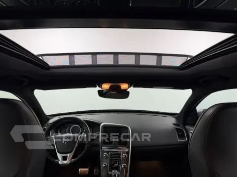 XC 60 T-5 R-DESIGN 2.0 FWD 5p