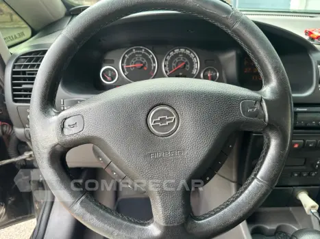 Zafira 2.0 4P ELITE FLEX 7 LUGARES AUTOMÁTICO