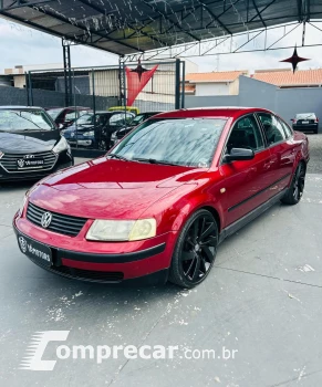 Passat Turbo 1.8 Mec.