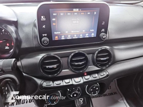 ARGO DRIVE 1.0 FLEX