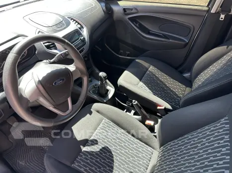 KA 1.0 SE 12V