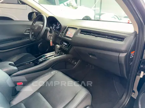 HR-V 1.8 16V EXL
