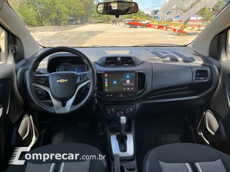 SPIN 1.8 Activ 8V
