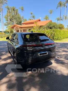 HR-V EX HS