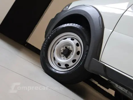 STRADA 1.4 MPI Hard Working CS 8V