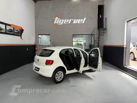 Gol 1.0 Mi 8V Flex 4P Manual G.Vi