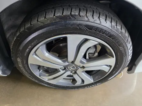 CITY 1.5 EXL Sedan 16V