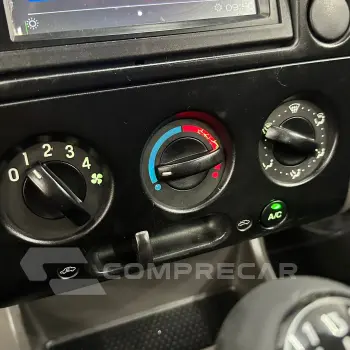 EcoSport XLS 1.6/ 1.6 Flex 8V 5p