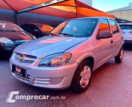 CELTA 1.0 MPFI Spirit 8V