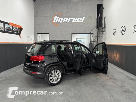 TIGUAN 1.4 TSI 16V Turbo