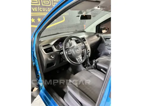 FOX 1.6 MSI COMFORTLINE 8V FLEX 4P MANUAL