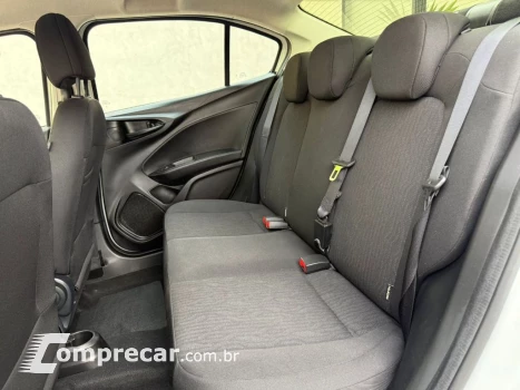 CRONOS DRIVE 1.3 8V Flex