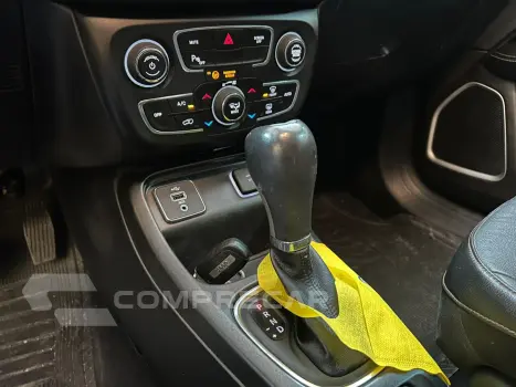 COMPASS LONGITUDE 2.0 4x2 Flex 16V Aut.