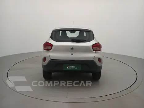 KWID 1.0 12V SCE FLEX ZEN MANUAL