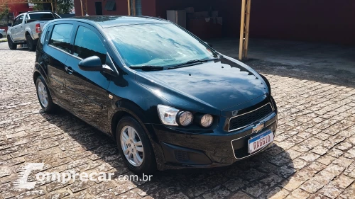 SONIC 1.6 LT 16V