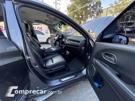 HR-V 1.8 16V Touring