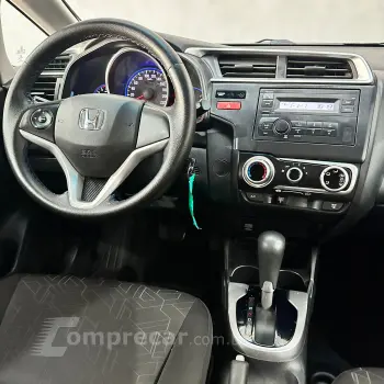 Fit LX 1.5 Flexone 16V 5p Aut.