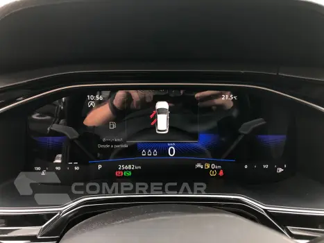 Nivus 1.0 200 Tsi Total Flex Comfortline Automático