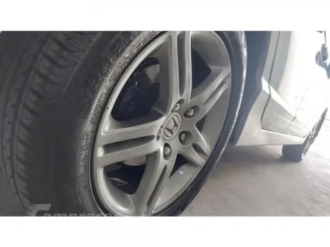 CIVIC - 1.8 EXS 16V 4P AUTOMÁTICO