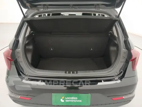 HB20 1.0 12V FLEX COMFORT PLUS MANUAL