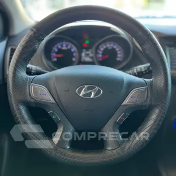 HB20 1.6 Comfort Plus 16V