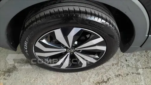 T-CROSS 1.0 200 TSI TOTAL FLEX COMFORTLINE AUTOMÁ