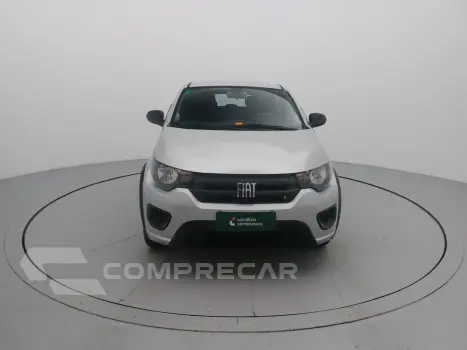 MOBI 1.0 EVO FLEX LIKE. MANUAL