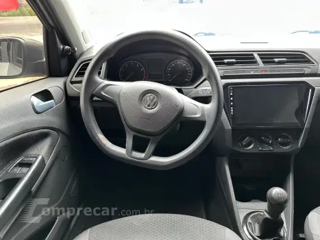 GOL 1.6 MSI Totalflex