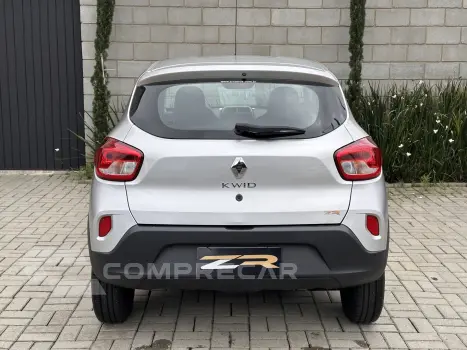 KWID 1.0 12V SCE FLEX ZEN MANUAL