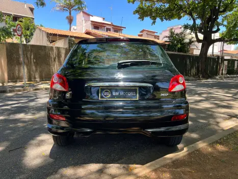 207 1.4 XR 8V