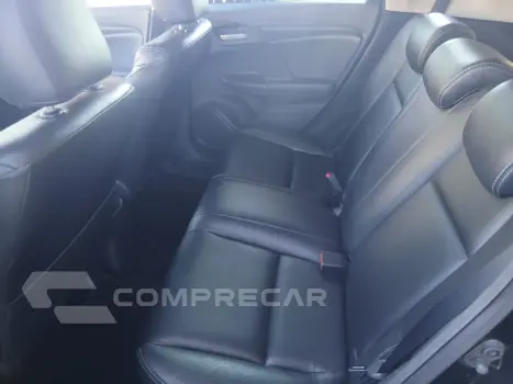 Fit LX 1.5 Flexone 16V 5p Aut.