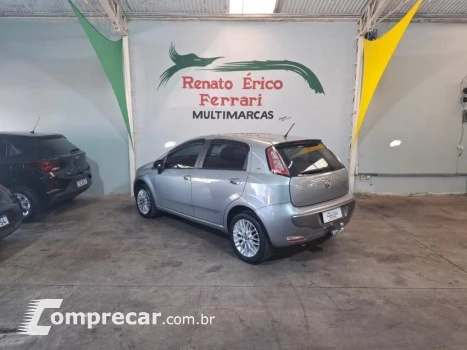PUNTO 1.6 Essence 16V