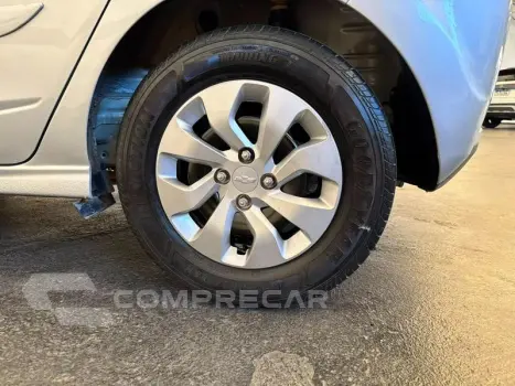 ONIX 1.0 LT 8V FLEX 4P MANUAL