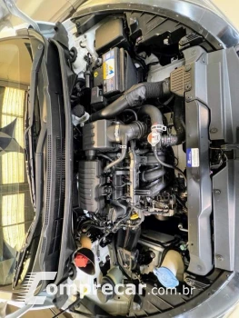 HB20 1.0 Comfort 12V