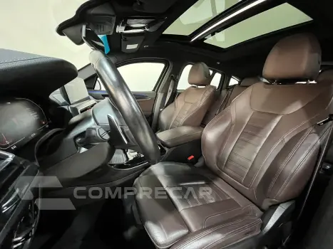 X4 30i M Sport