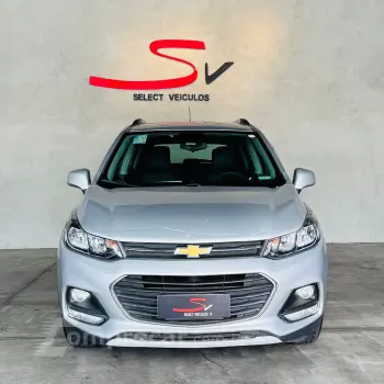 TRACKER 1.4 16V Turbo LT