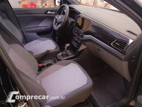 T-CROSS 1.0 200 TSI