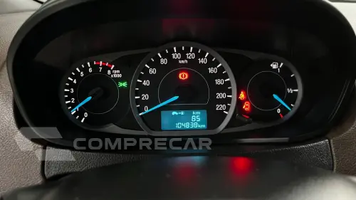 Ka 1.0 FREESTYLE 12V Flex 5p Mec.