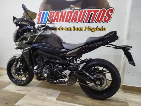 MT 09 TRACER