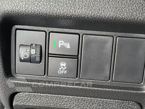 CITY 1.5 I-VTEC FLEX TOURING CVT