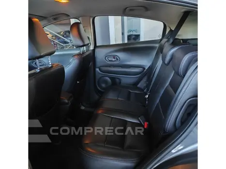 HR-V 1.8 16V FLEX EX 4P AUTOMÁTICO