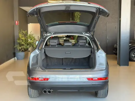 Q3 1.4 TFSI Ambiente