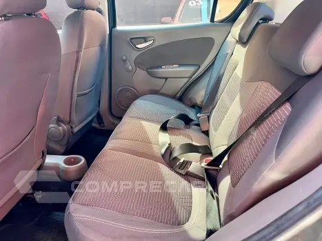 PALIO 1.0 MPI Attractive 8V
