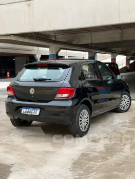 Gol 1.0 (G5) (Flex)