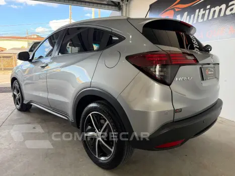 HR-V 1.8 16V EX