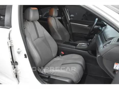 CIVIC - 2.0 16V ONE EX 4P CVT