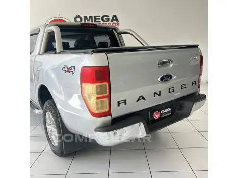 RANGER 3.2 XLT 4X4 CD 20V DIESEL 4P AUTOMÁTICO