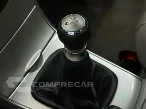 Corolla GLi 1.8 Flex 16V Mec.