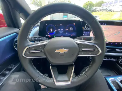 EQUINOX EV 85 KW ELÉTRICO eAWD